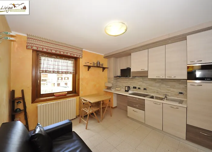 Apartamento Carosello 4 By Livigno