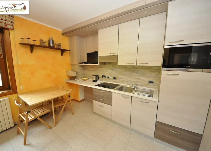 Carosello 4 By Apartamento *