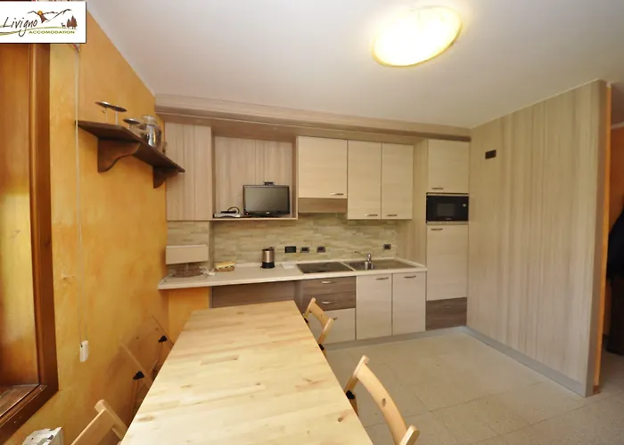 Carosello 4 By * Livigno