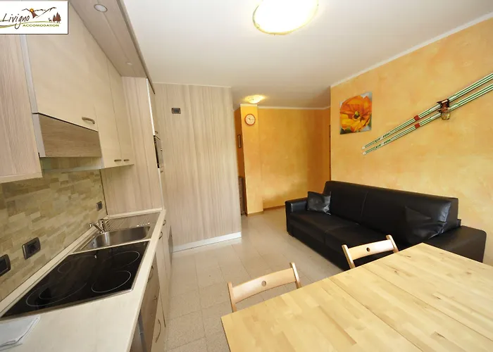 Apartamento Carosello 4 By