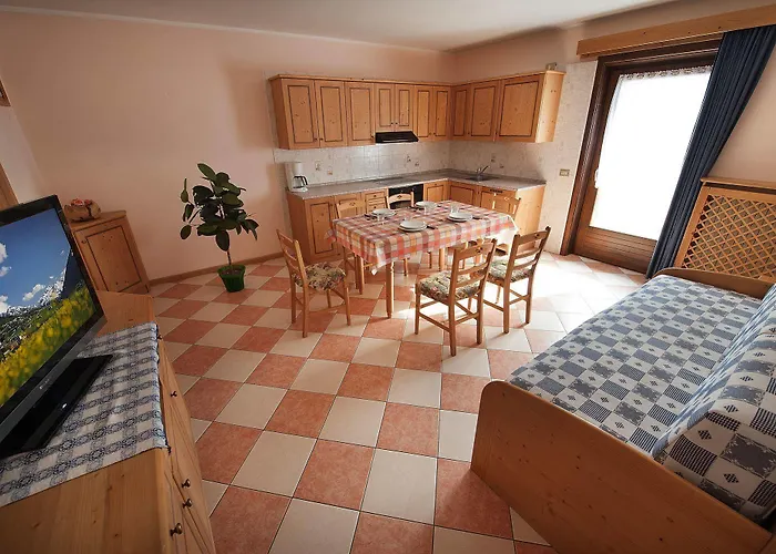 Carosello 4 By Apartamento