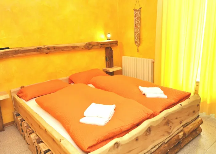 Apartamento Carosello 4 By *