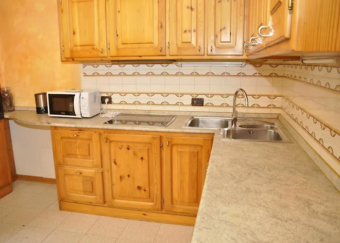 Carosello 4 By Livigno