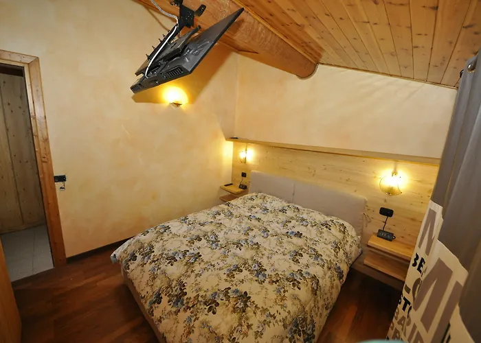 Apartamento Carosello 4 By *