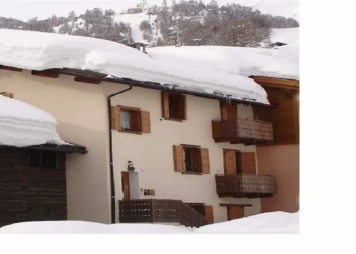 Carosello 4 By * Livigno